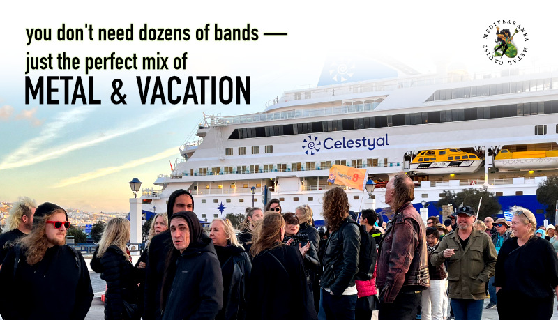 METAL & VACATION_MMC