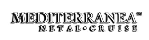 Mediterranea Metal Cruise