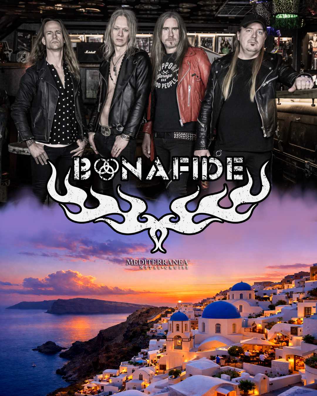 Bonafide