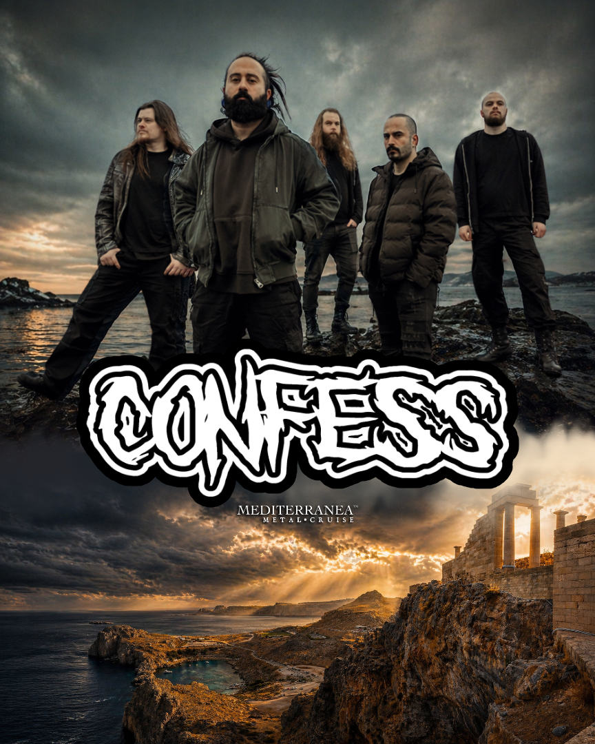 Confess
