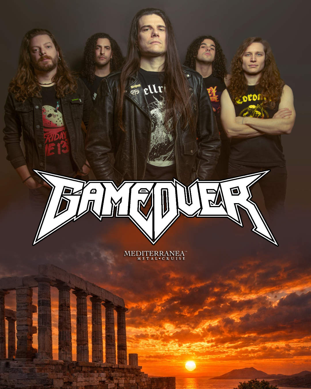 Game Over