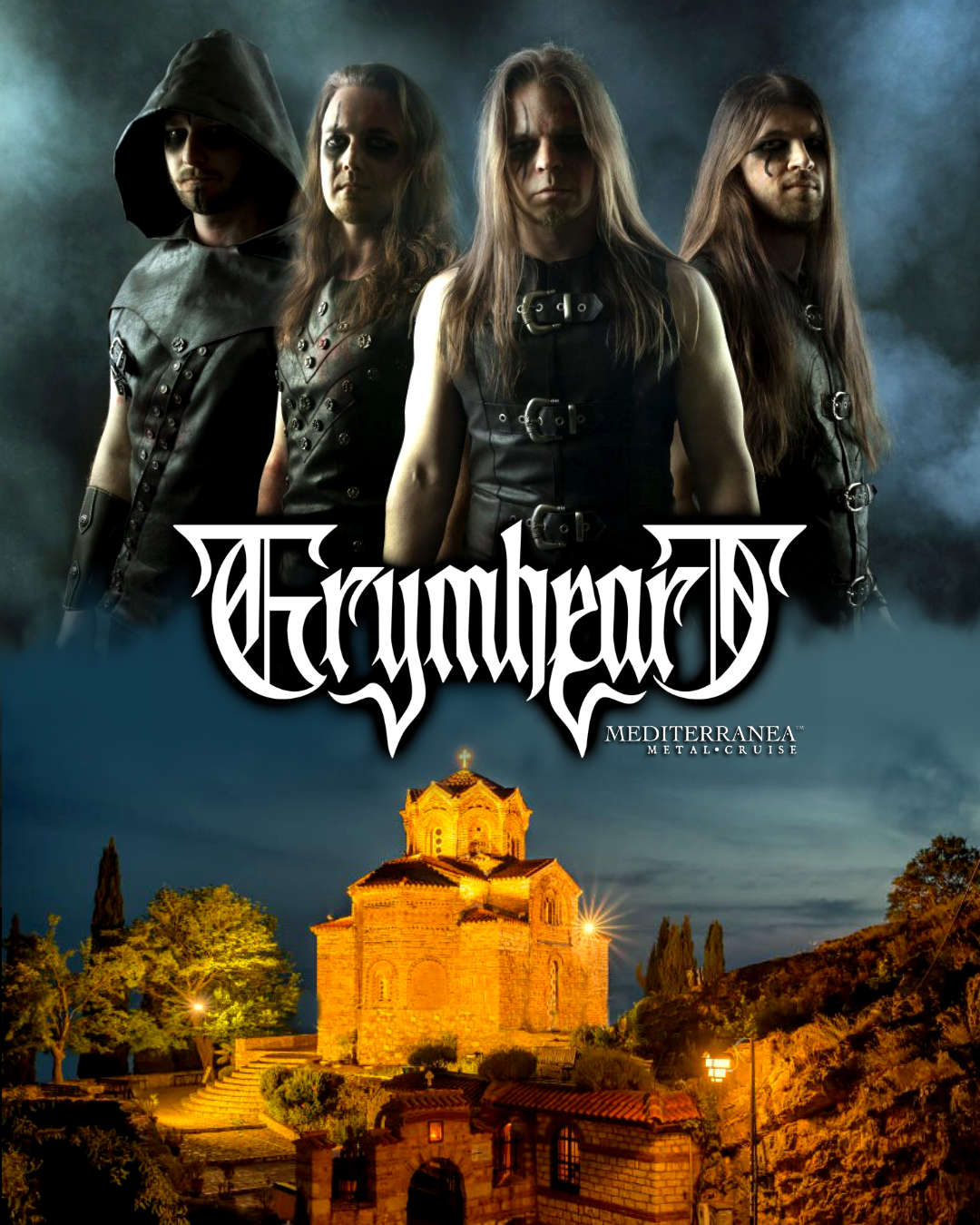 Grymheart