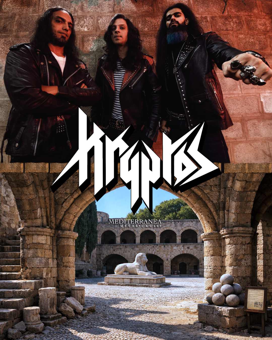 Kryptos