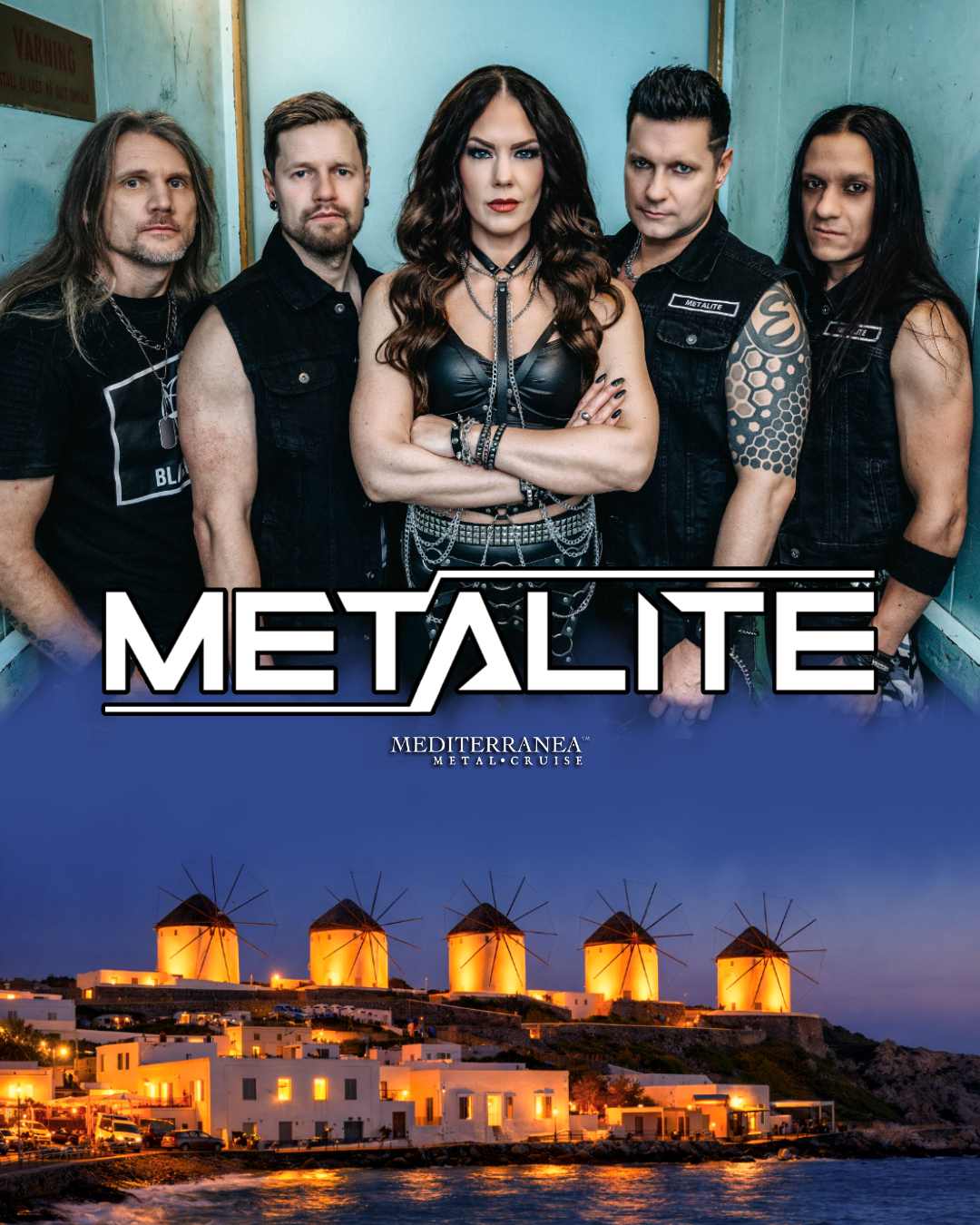 Metalite