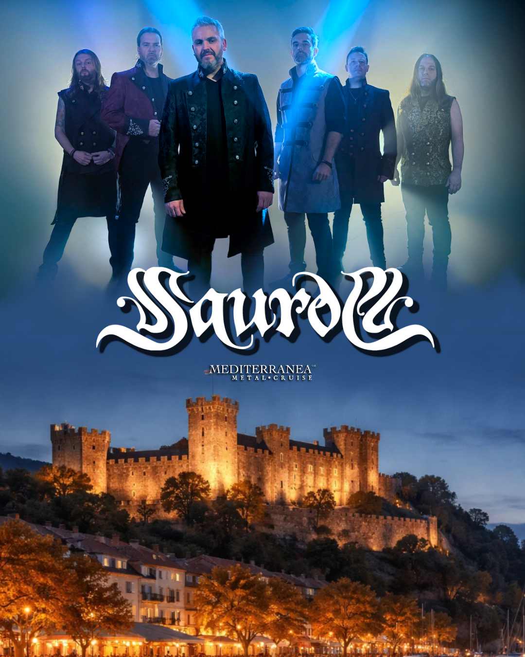 Saurom