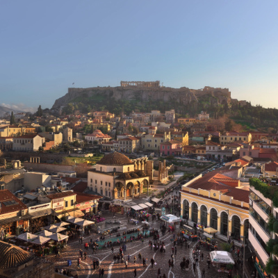 monastiraki-square-MEDITERRANEA METAL CRUISE