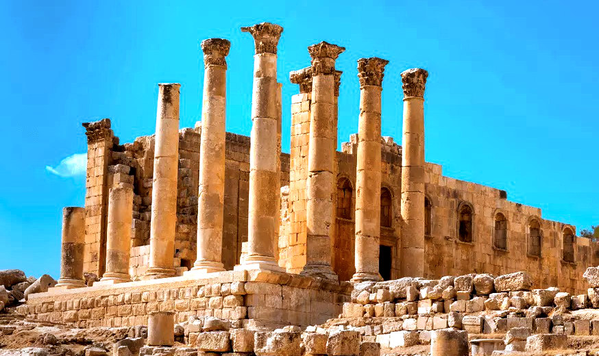 temple of artemis at ephesus_mmc
