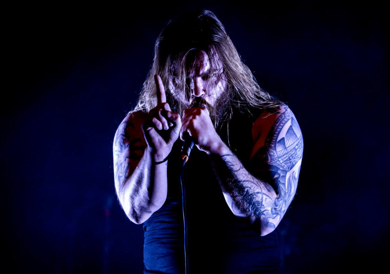 Kevin Quilligan_MEDITERRANEA METAL CRUISE