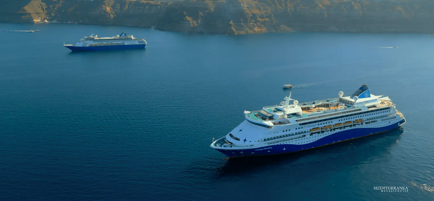 MEDITERRANEA METAL CRUISE_Celestyal-Journey-and-Celestyal-