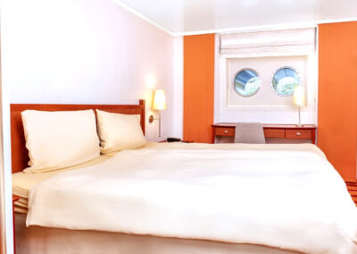 Riff Rider View (XA)