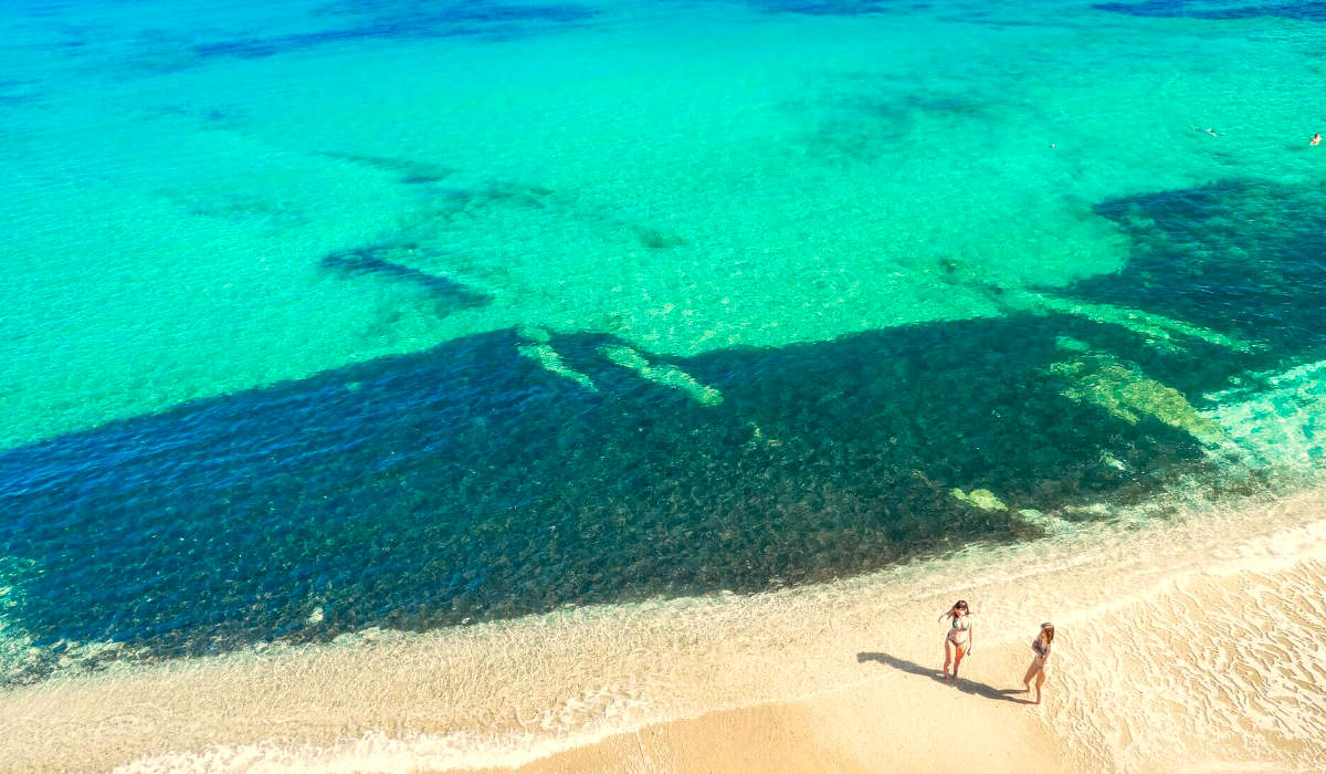 Ammoudara Beach-MMC