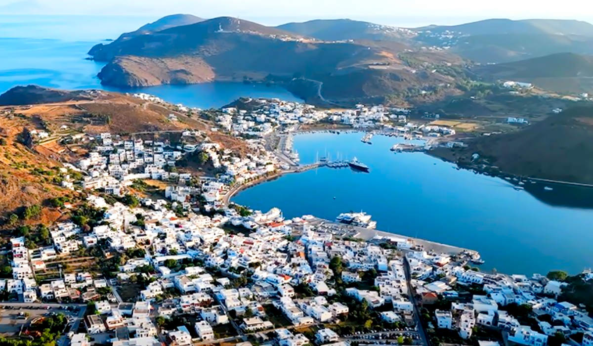 Chora Patmos-MMC