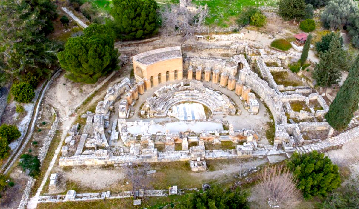 ancient Gortyna_MMC