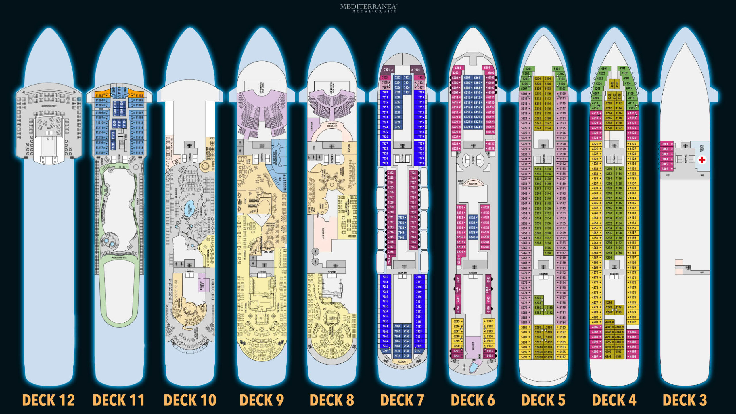 DECK PLAN_2024