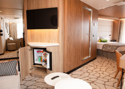 Headliner Suite (SH)