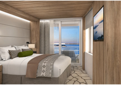 Headliner Suite (SH)