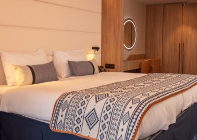 Backstage Suite (SJB)