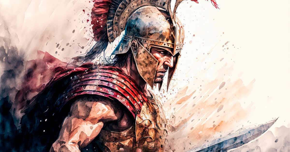 Alexander-the-Great-Mediterranea Metal Cruise